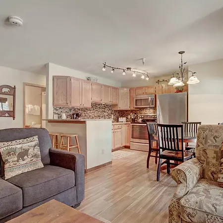 Spacious Condo In The Heart Of Breckenridge Condo Extérieur photo