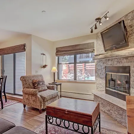 Spacious Condo In The Heart Of Breckenridge Condo Extérieur photo