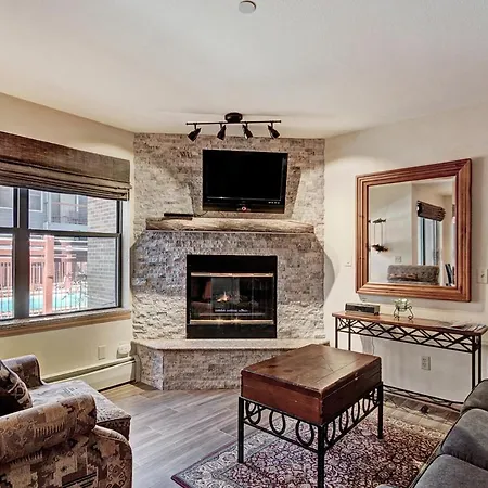 Spacious Condo In The Heart Of Breckenridge Condo Extérieur photo