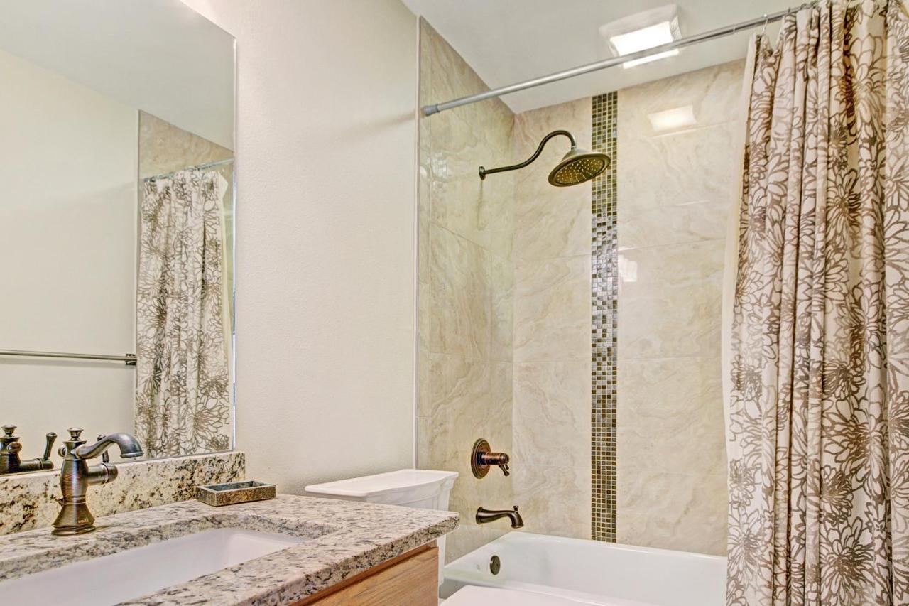 Spacious In The Heart Of * Breckenridge