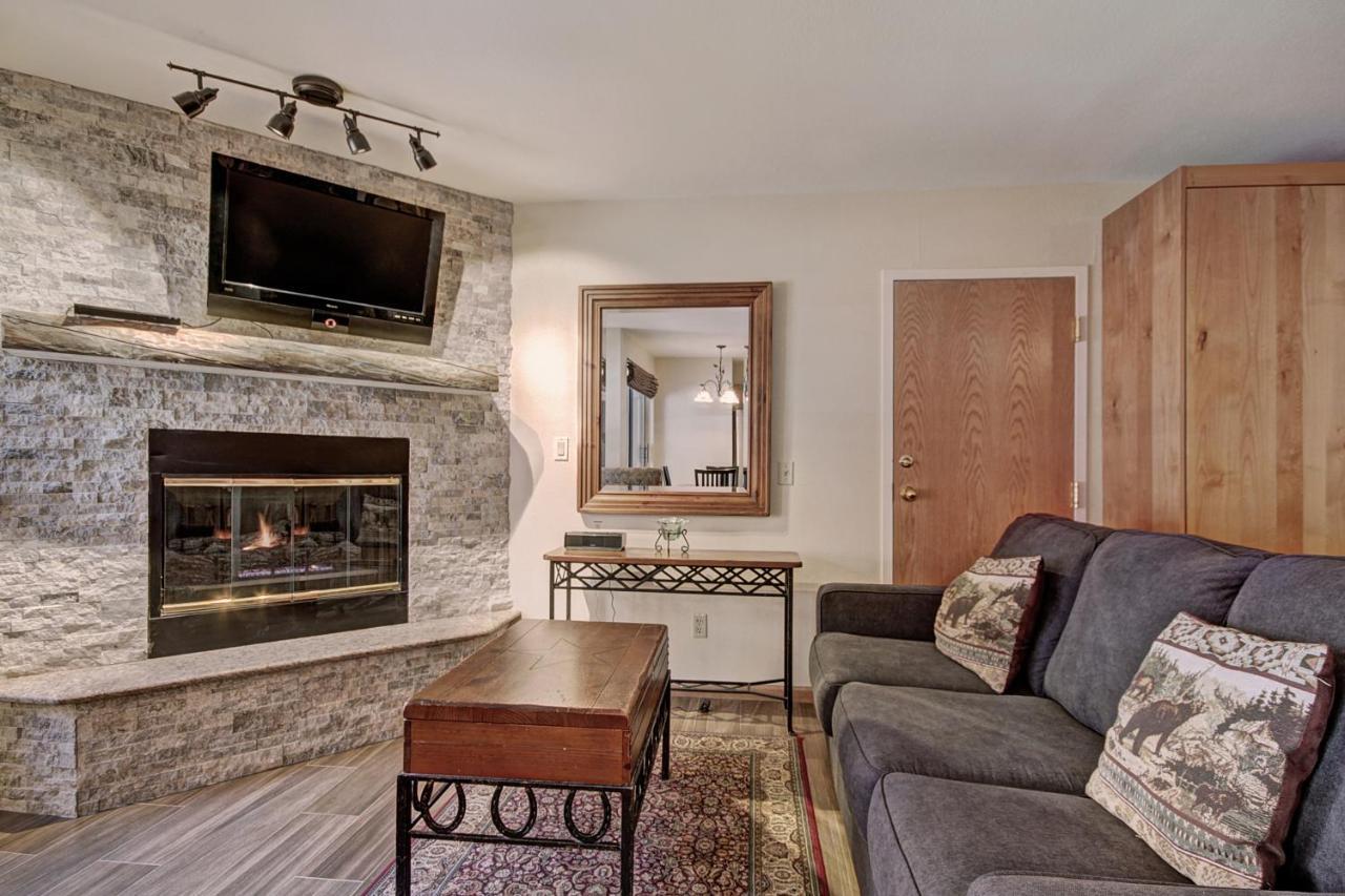 Appartement Spacious In The Heart Of Breckenridge