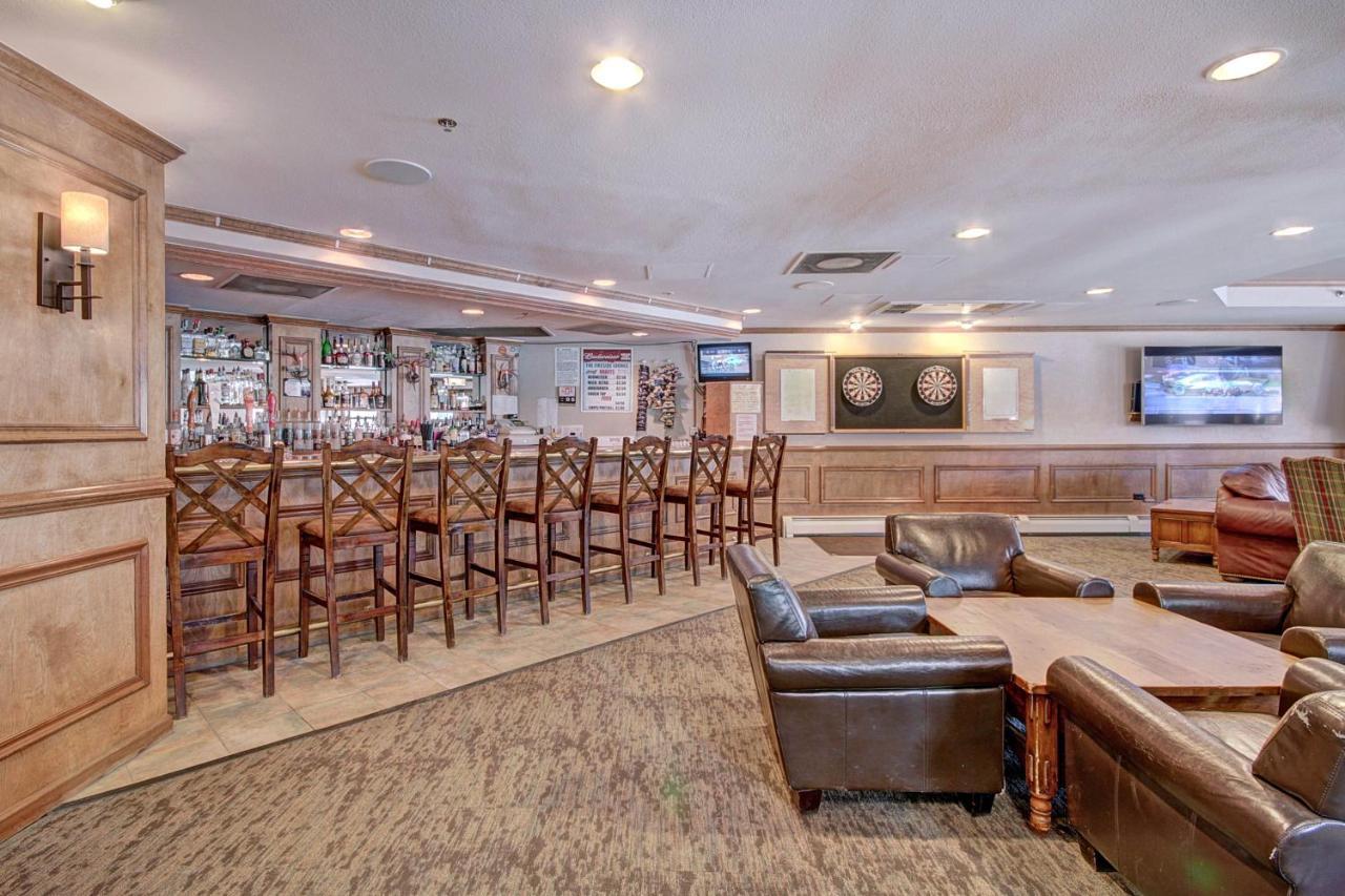 Spacious In The Heart Of