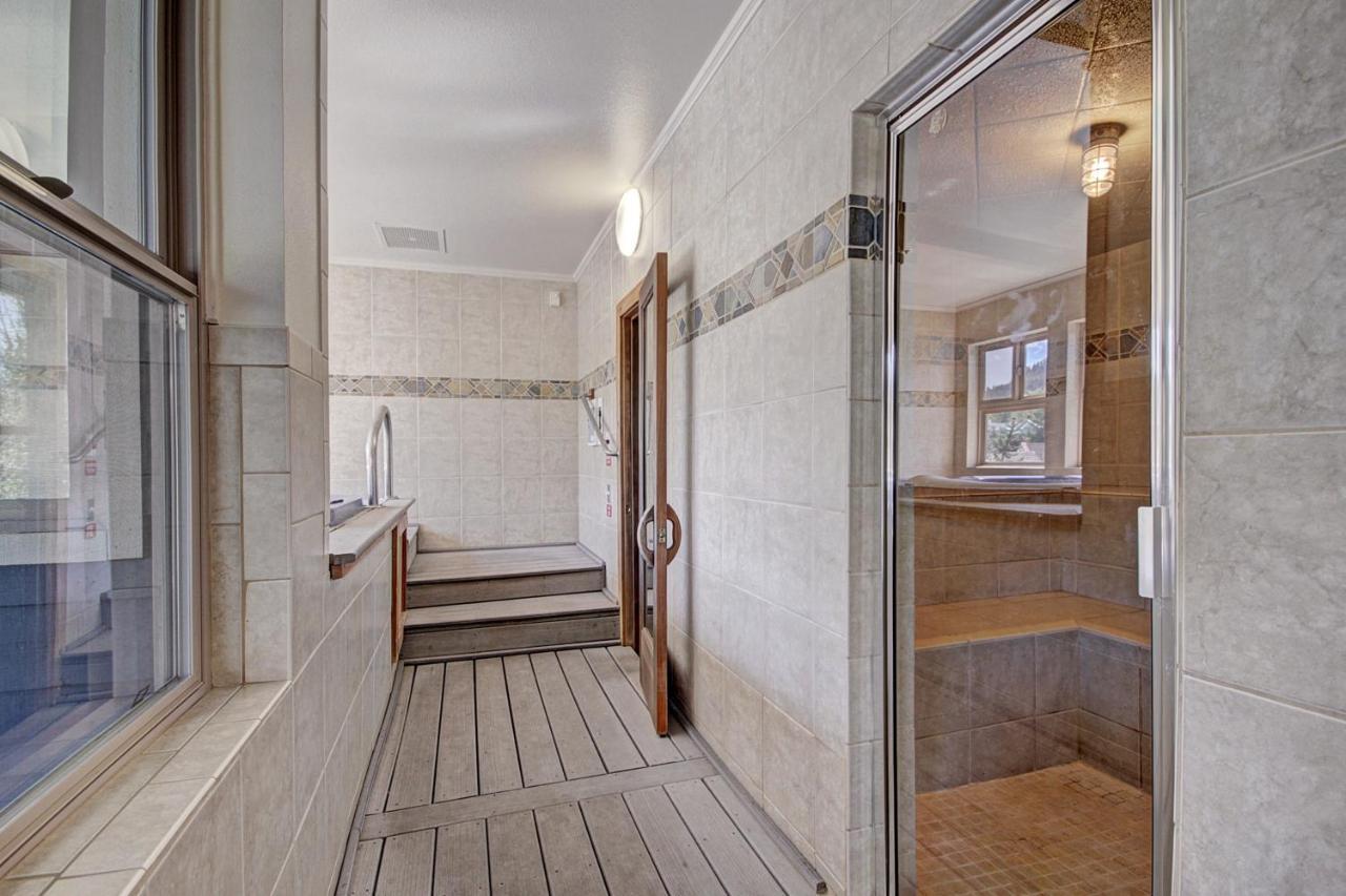 Spacious In The Heart Of Appartement Breckenridge
