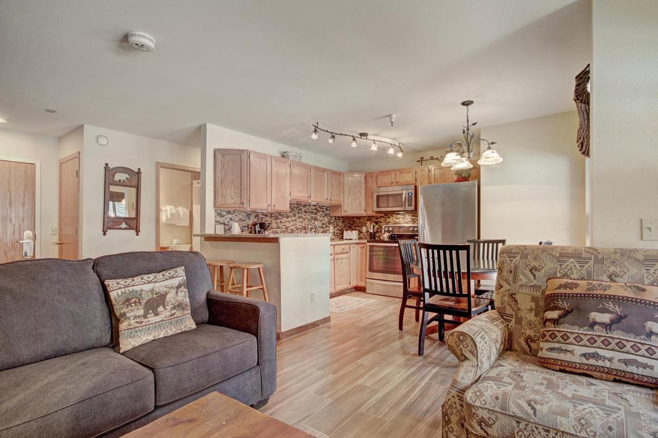 Appartement Spacious In The Heart Of *