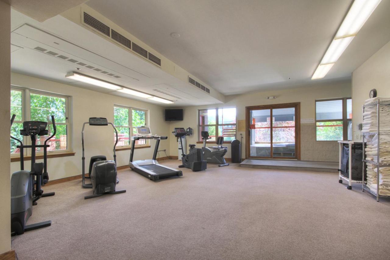Spacious In The Heart Of * Breckenridge