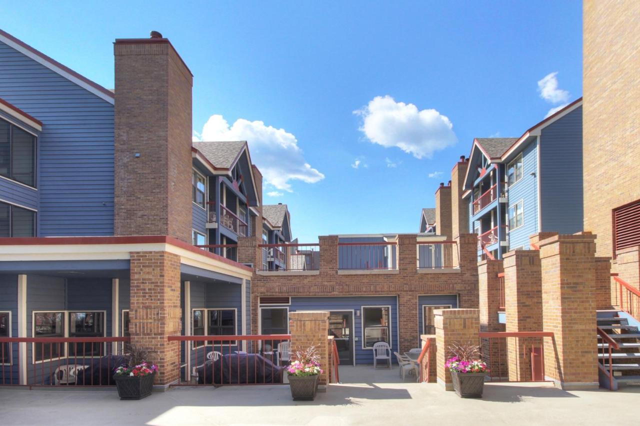 Spacious In The Heart Of * Breckenridge