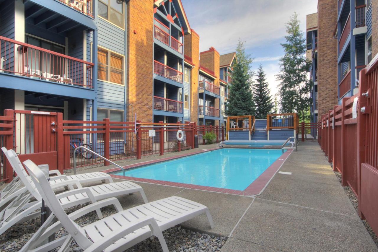 Spacious In The Heart Of