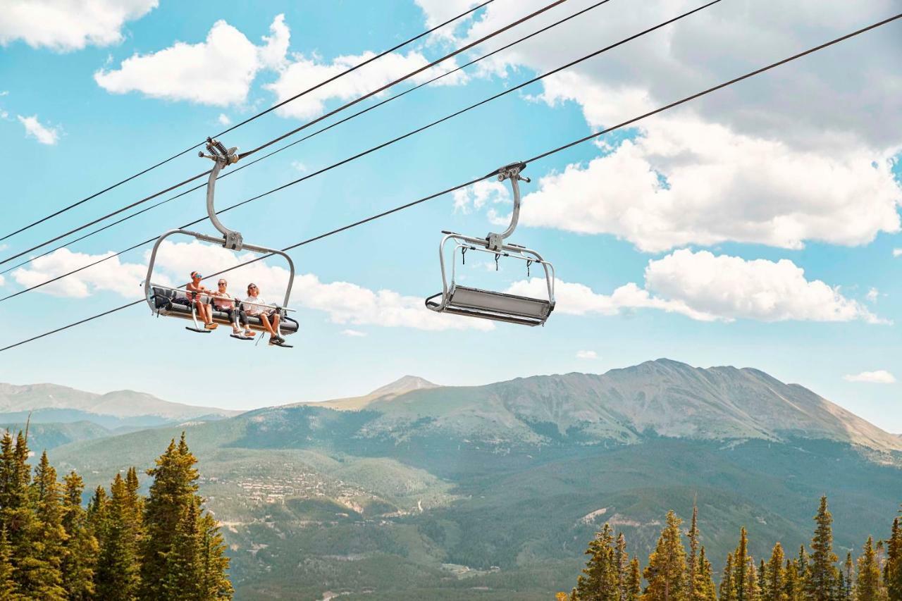 Spacious In The Heart Of * Breckenridge